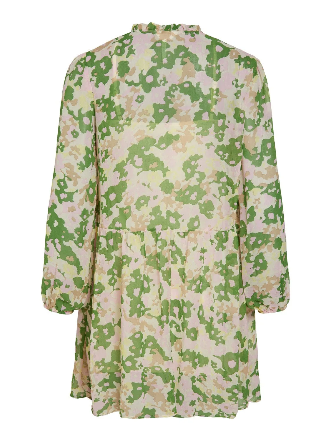 Kirsten Tunic (Green)