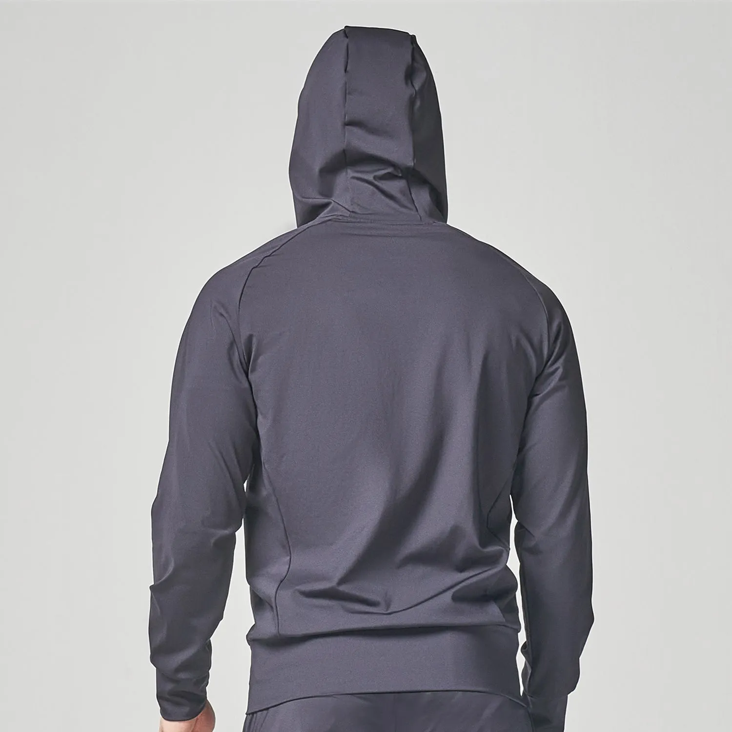 LAB360° Boost Hoodie - Black