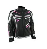 Ladies TwistedSister Jacket