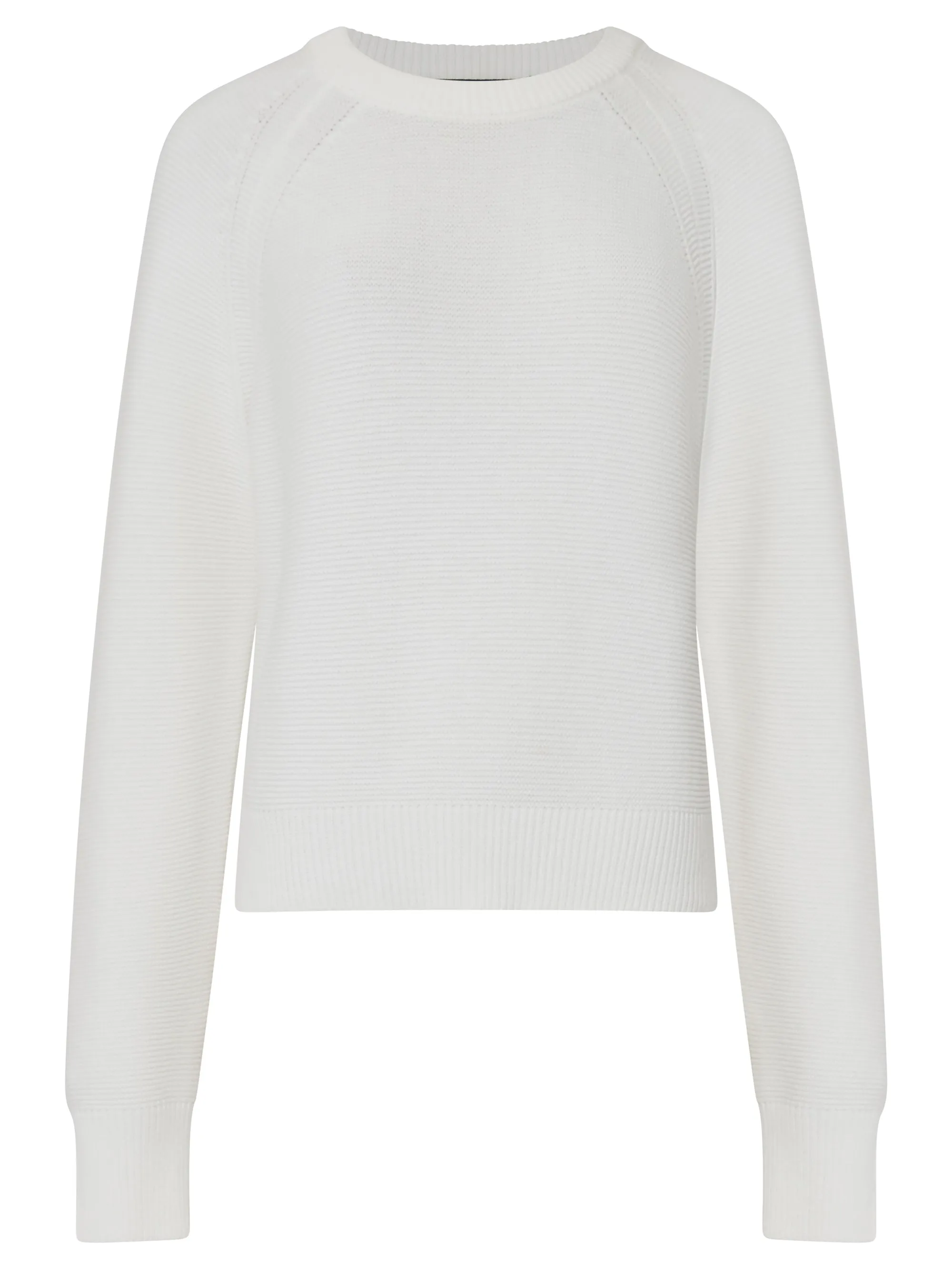 Lilly Mozart Crew Neck Jumper