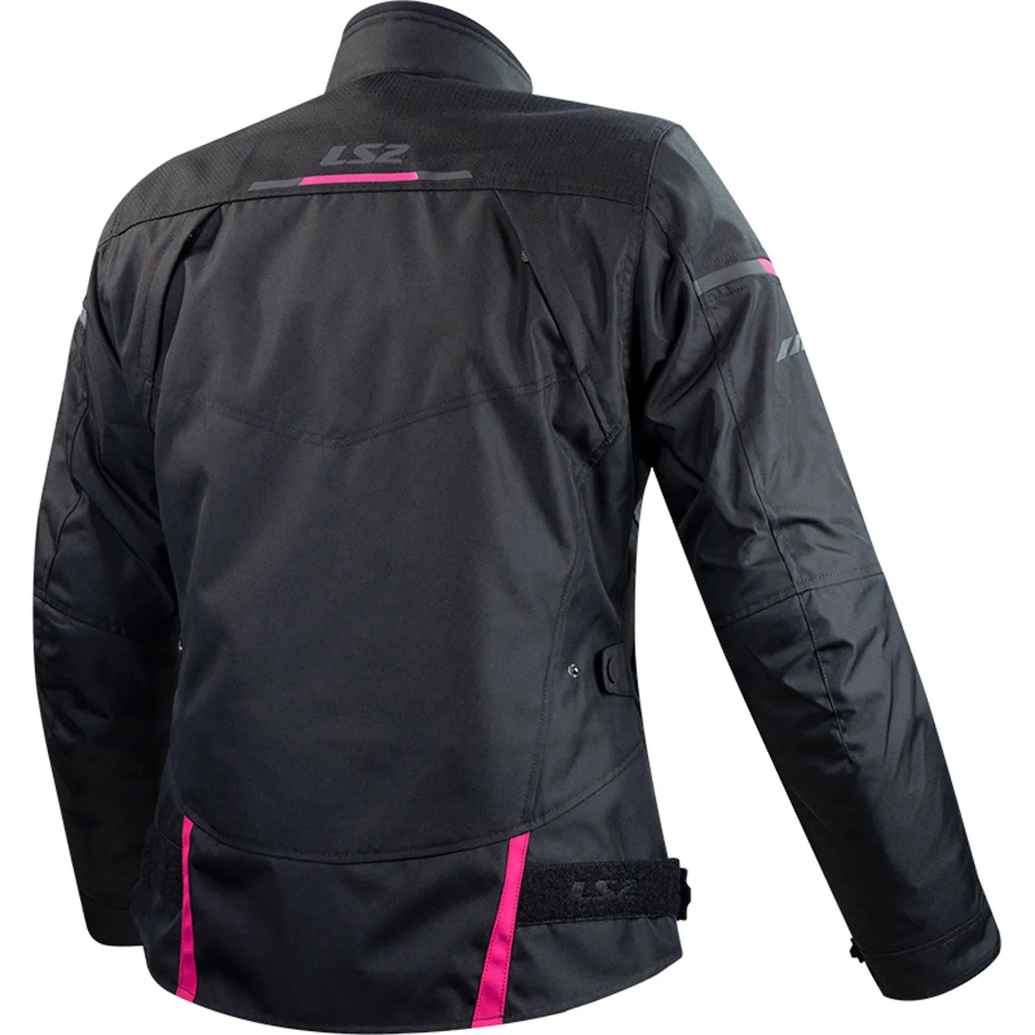 LS2 Helmets Endurance Women's Motorcycle Jacket