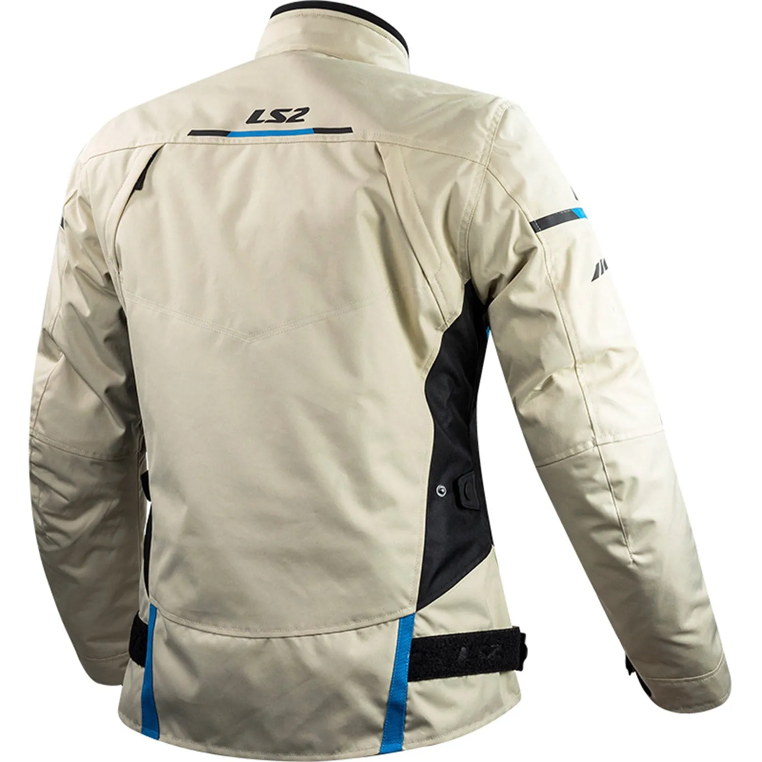 LS2 Helmets Endurance Women's Motorcycle Jacket