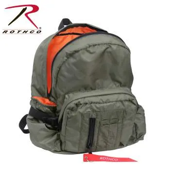 MA-1 Bomber Backpack