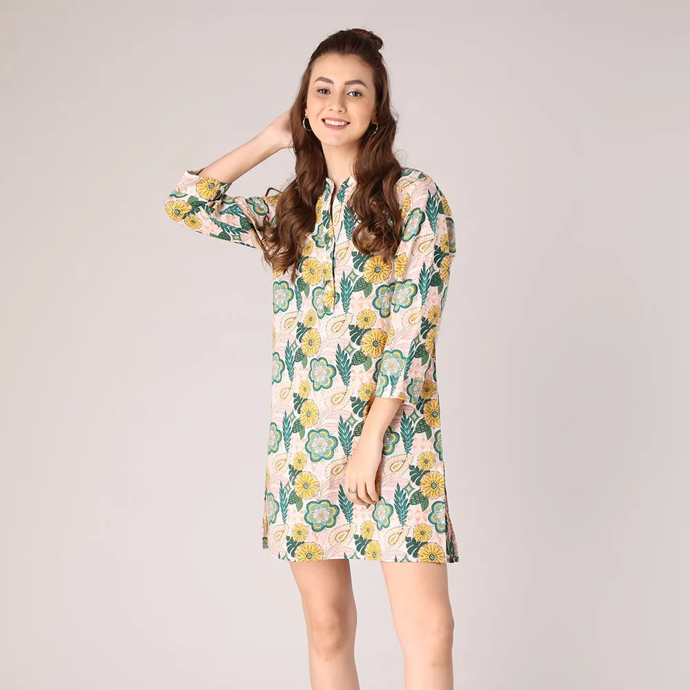 Marcie Tunic