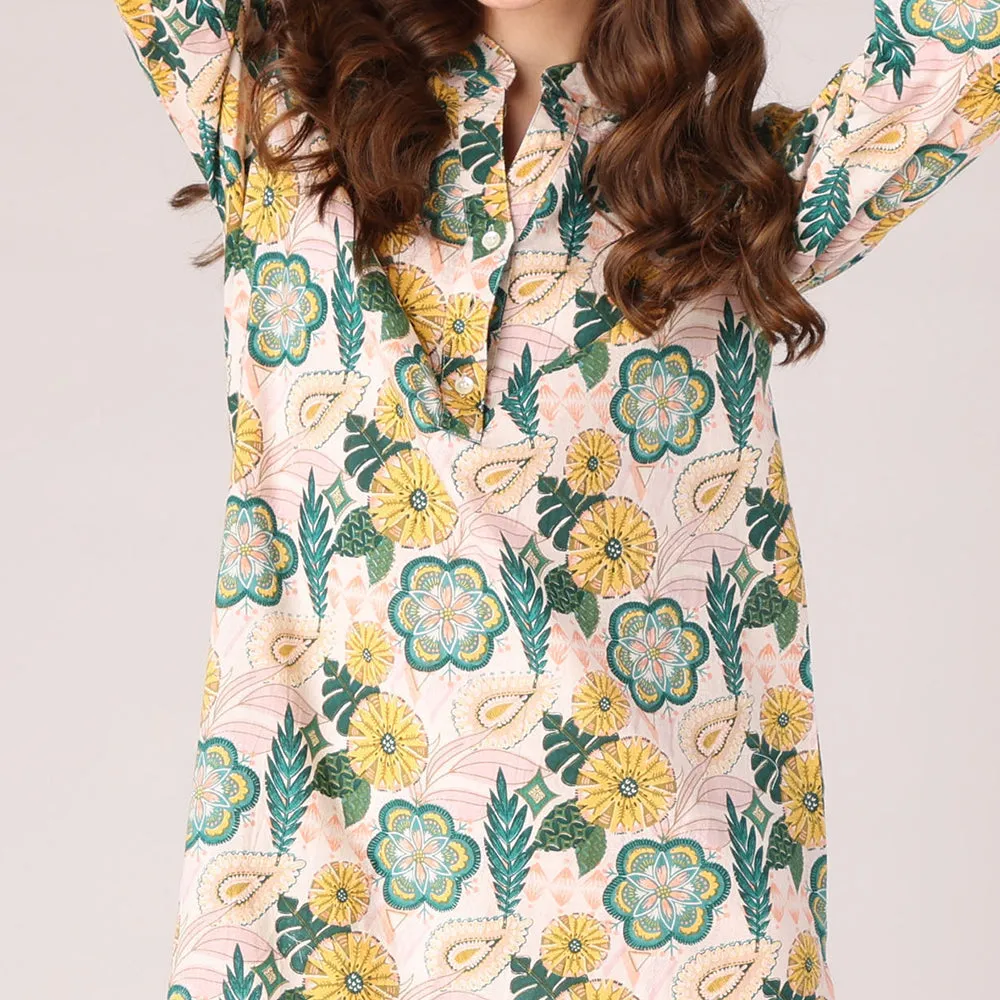 Marcie Tunic