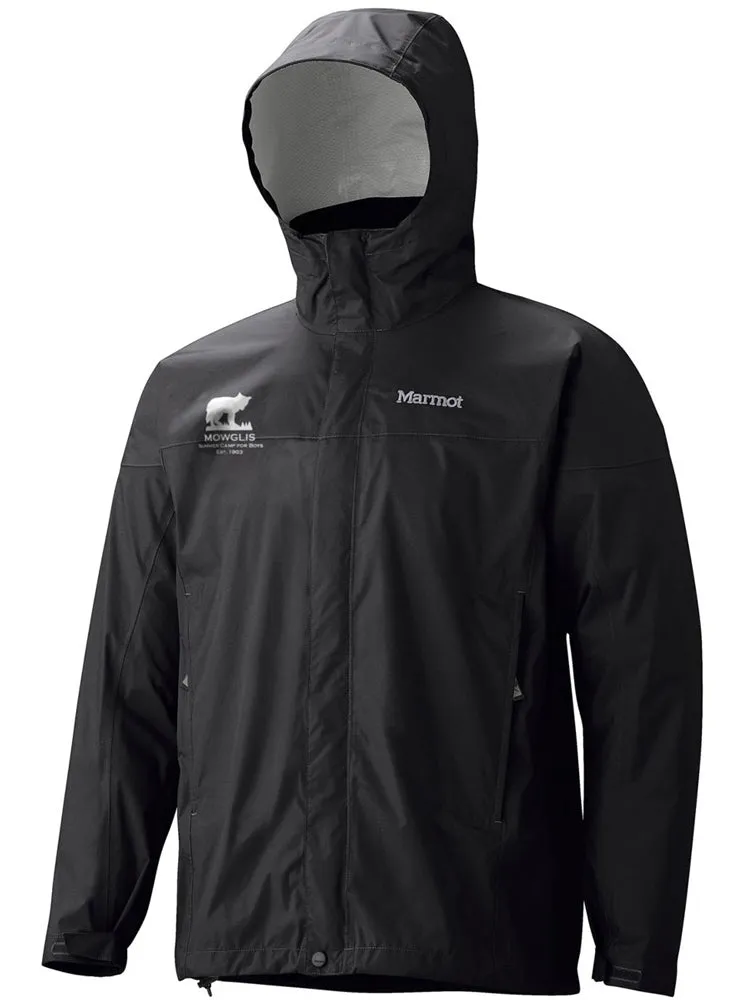 Marmot Camp Mowglis PreCip Rain Jacket