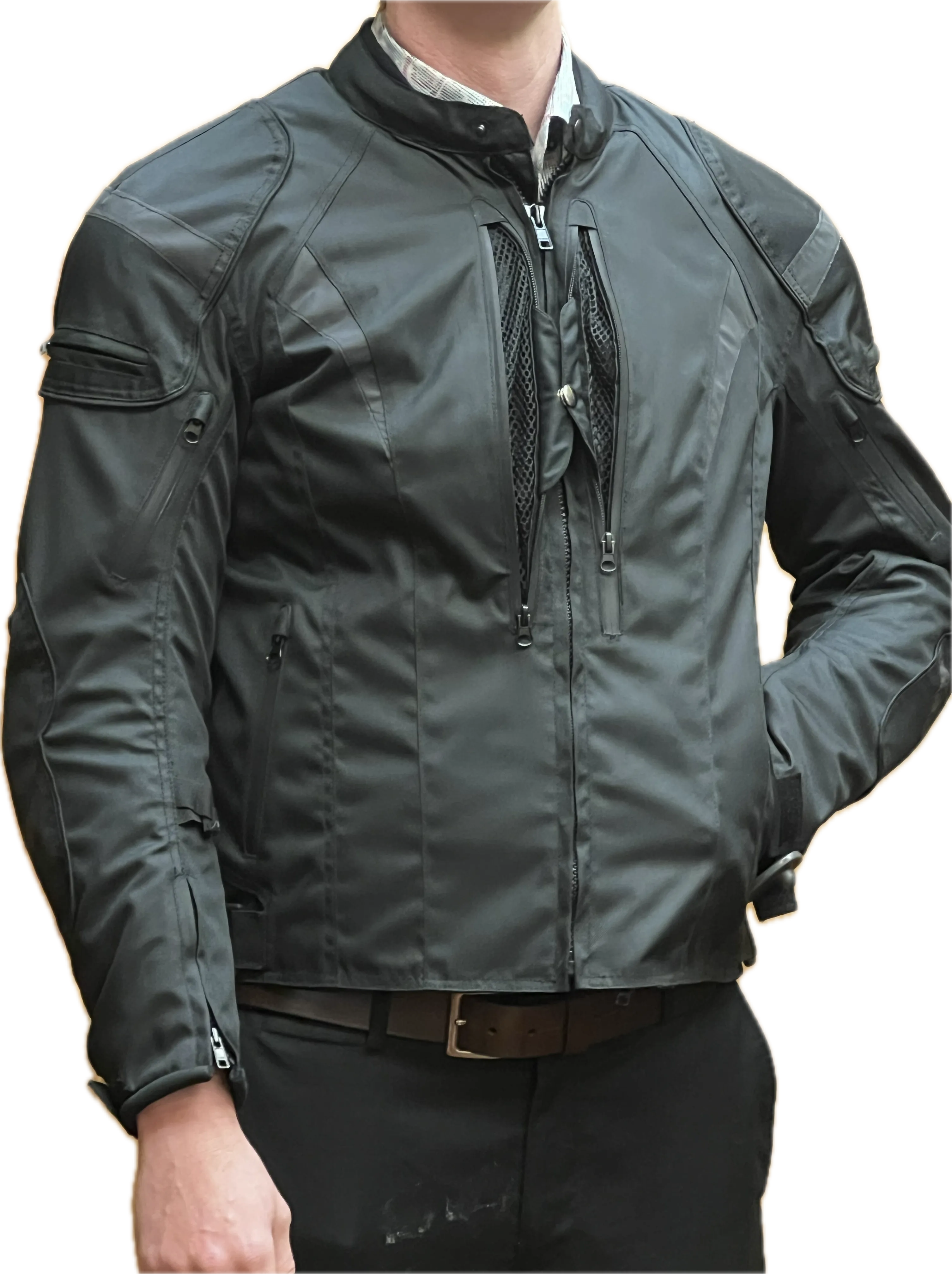 Men's Rainier Jacket