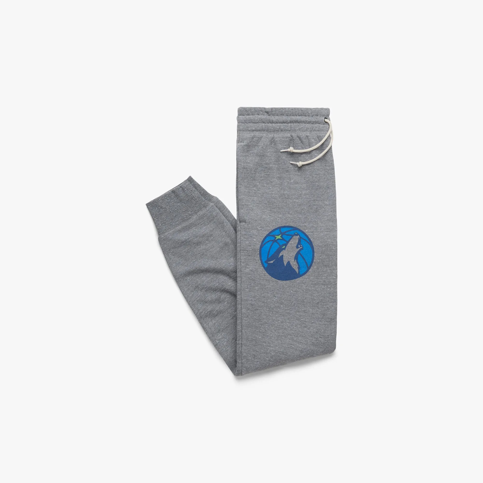 Minnesota Timberwolves Logo Jogger