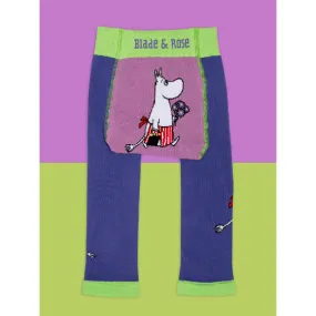 Moomin Love Forever Kids Leggings