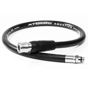 (New) Atomic SS1 QD Assembly w/ 26" LP hose