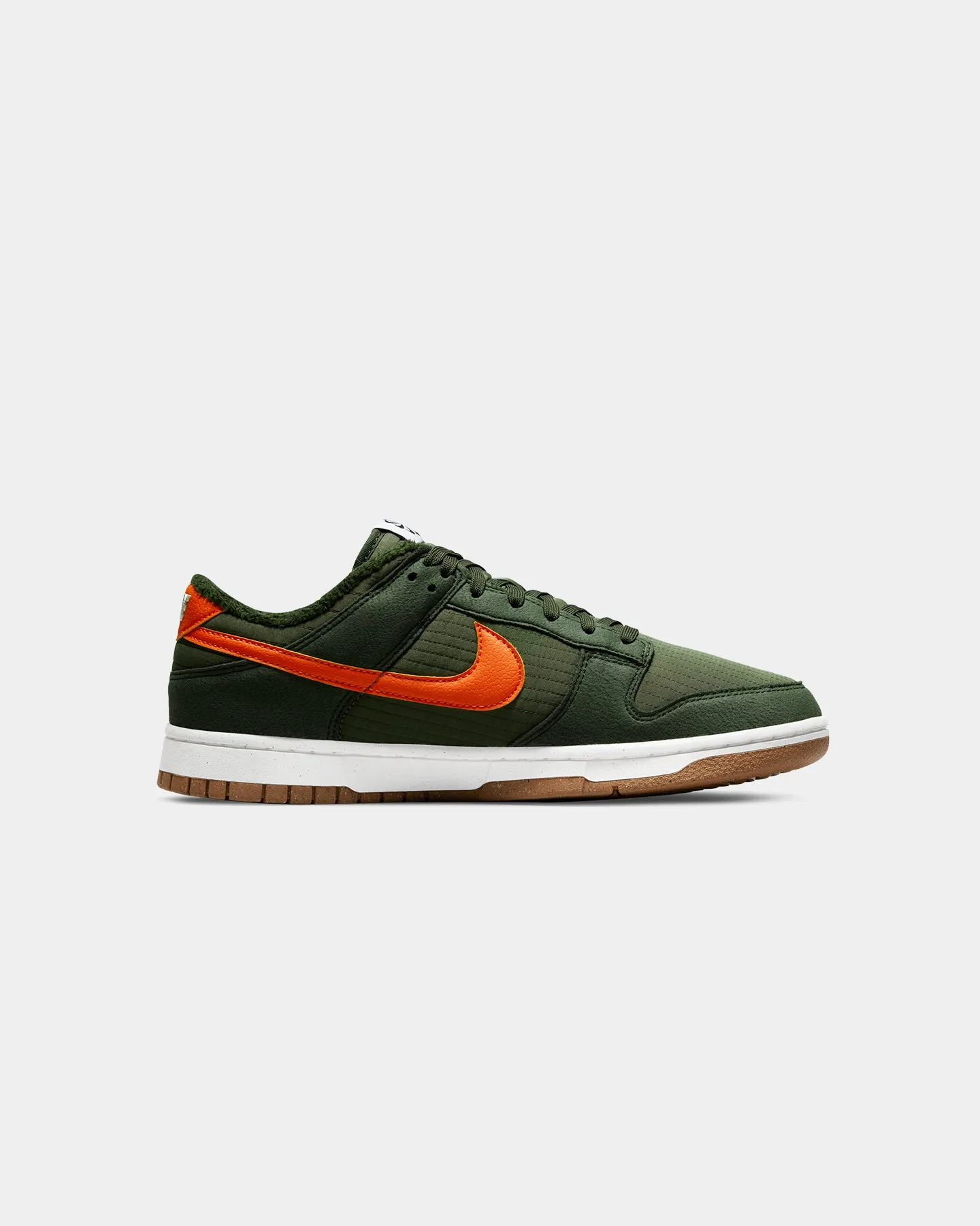 Nike Dunk Low Retro Next Nature 'Toasty Sequoia' Sequoia/Orange