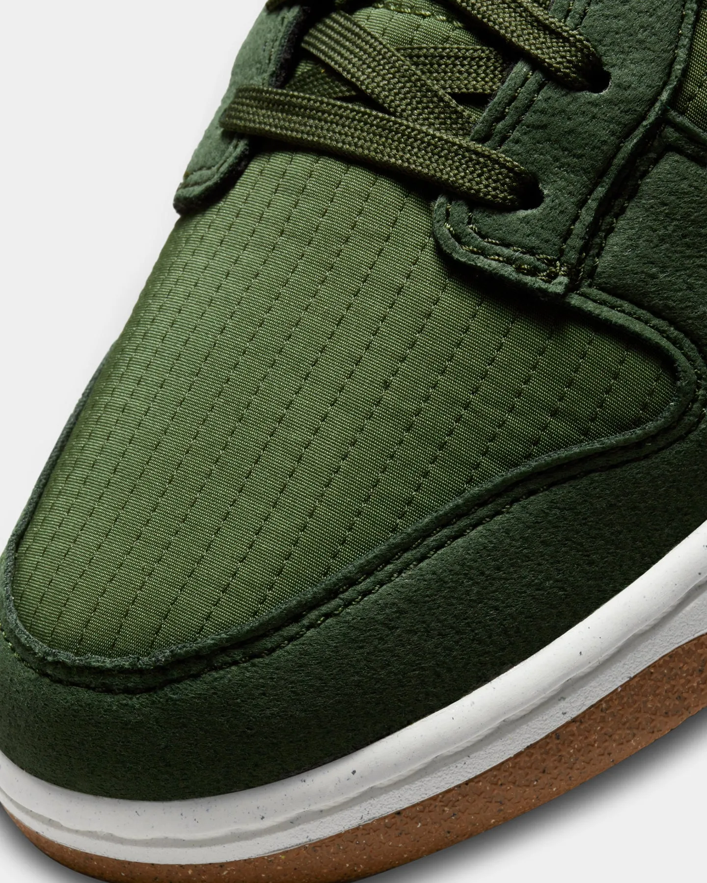 Nike Dunk Low Retro Next Nature 'Toasty Sequoia' Sequoia/Orange