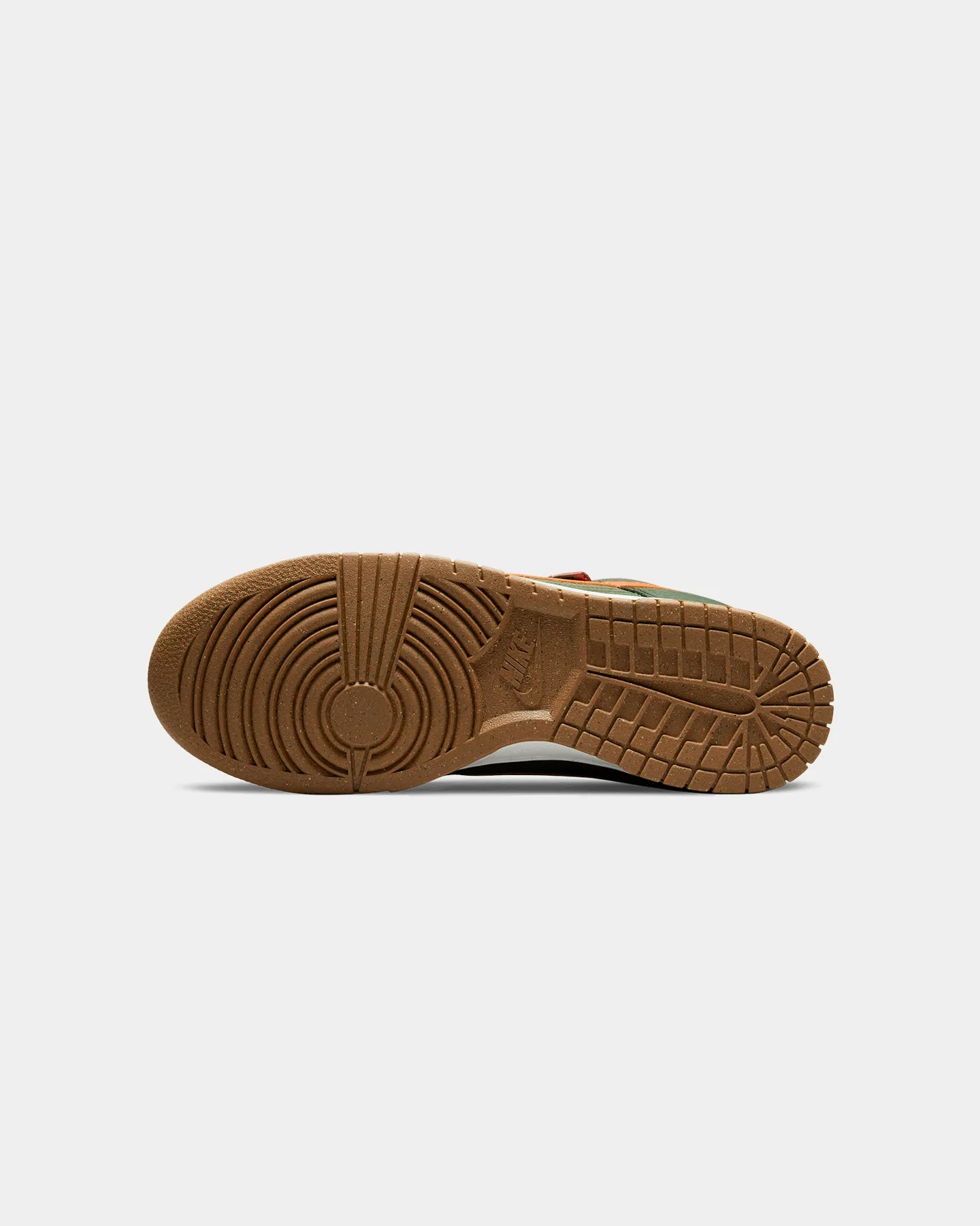 Nike Dunk Low Retro Next Nature 'Toasty Sequoia' Sequoia/Orange