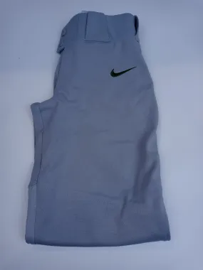 Nike Mens Gsb Team Vapor Select Piped Pants Color Grey Size Medium