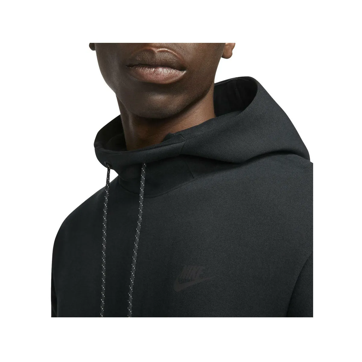 Nike Men's Sportswear Tech Fleece Pullover Hoodie