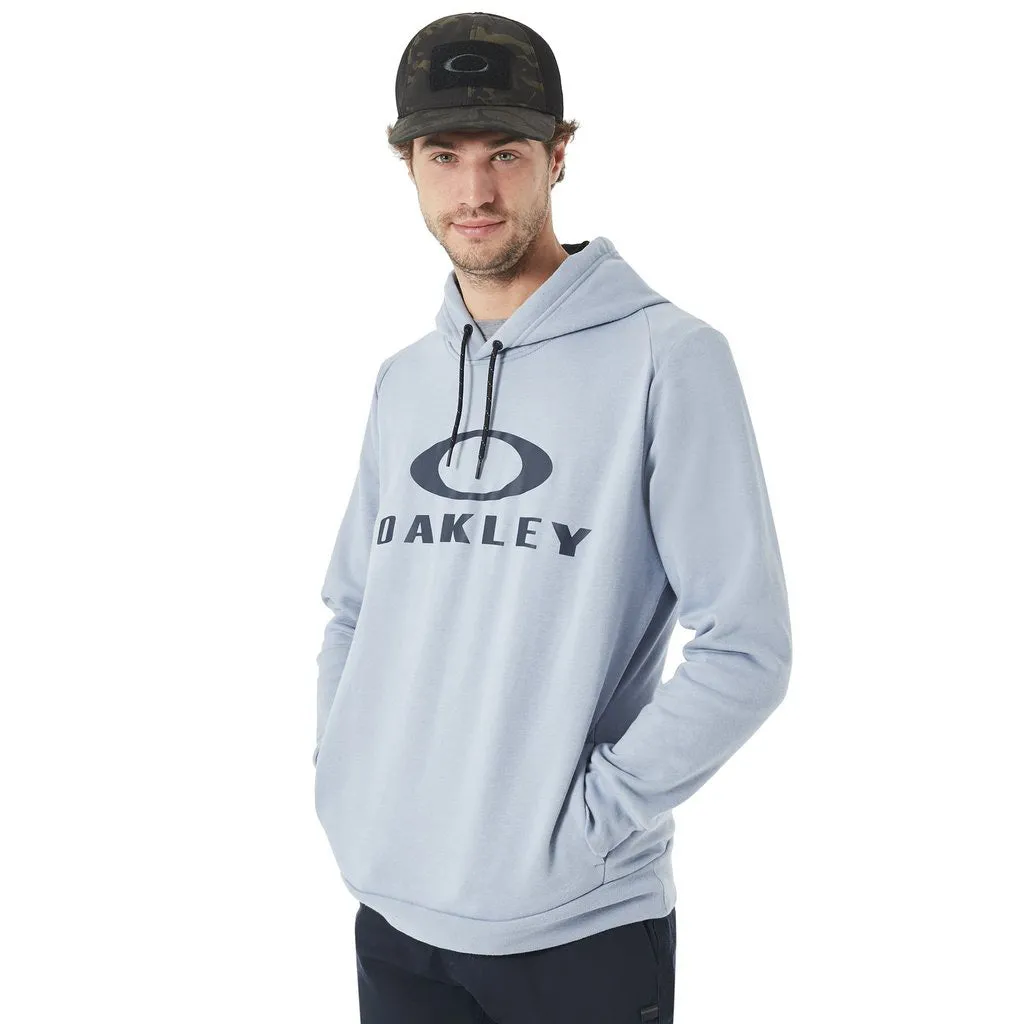 Oakley Lockup Pullover Mens Hoodie