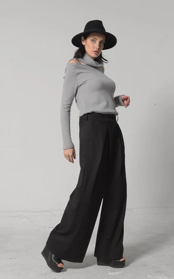 Palazzo Pants Plus Size