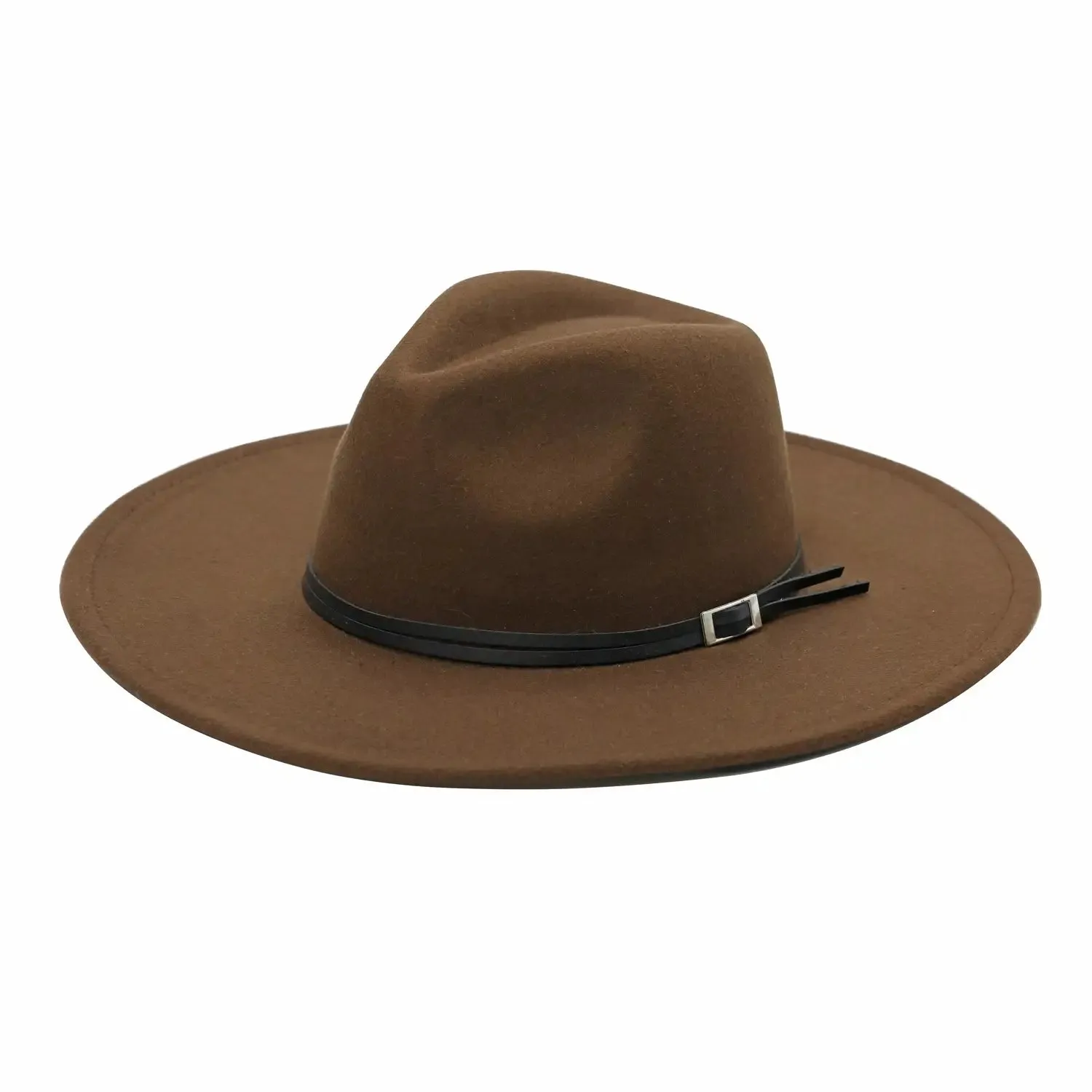 Peter Grimm Cort - Wool Felt Fedora Hat