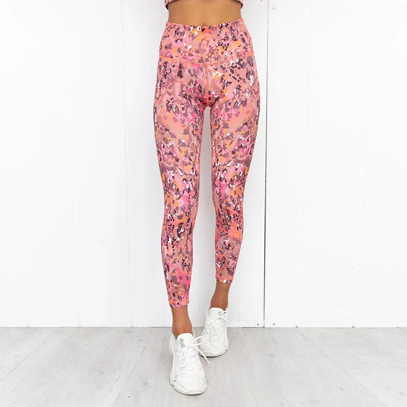 Printing Stylist Wholesale Leggings