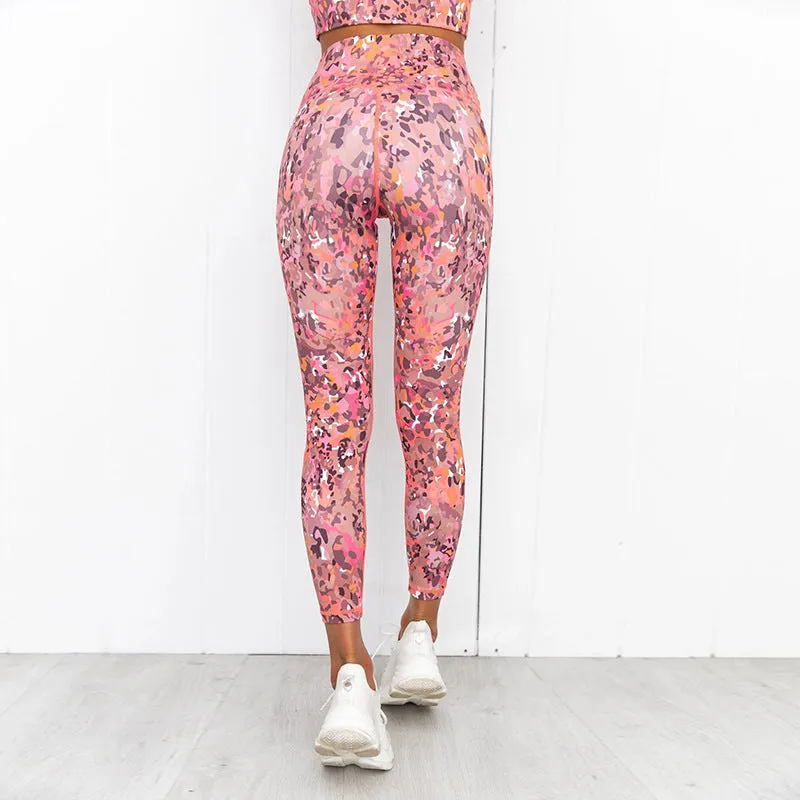 Printing Stylist Wholesale Leggings