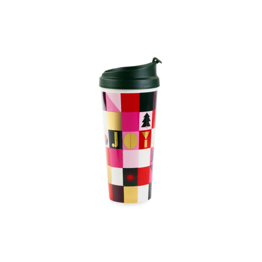 "Joy" Thermal Mug