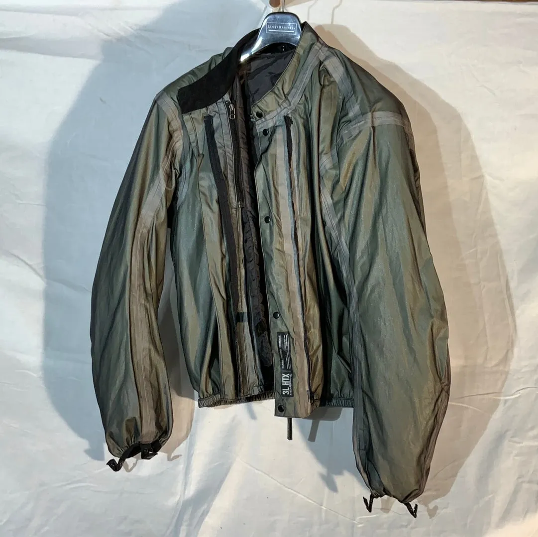 Rev’it Touring Jacket w/2-stage Liner