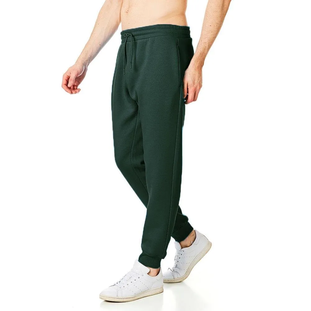 RIPT Essentials Men's Jog Pants - Charcoal