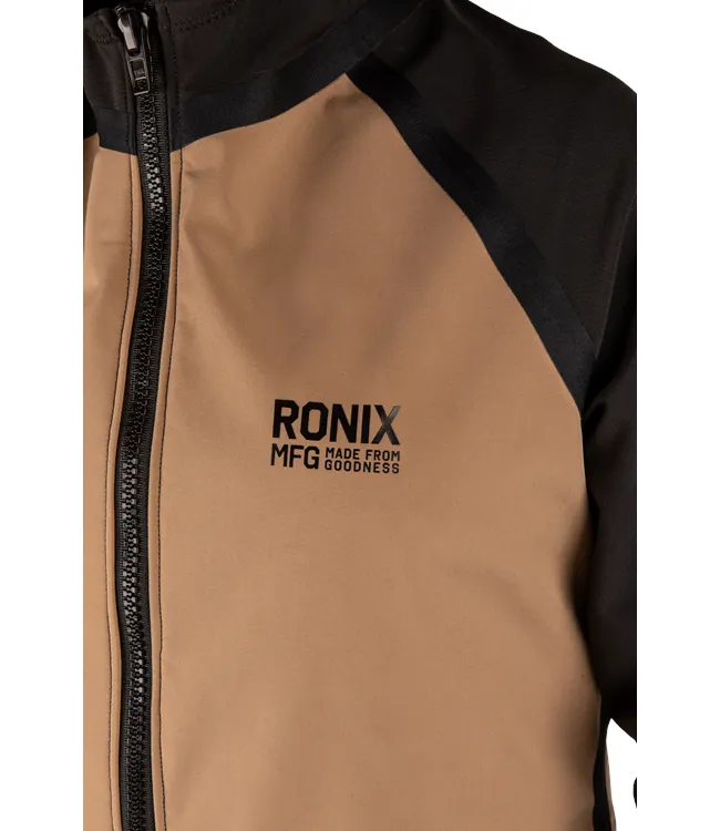 Ronix Wet/Dry Neoprene Jacket (2025)