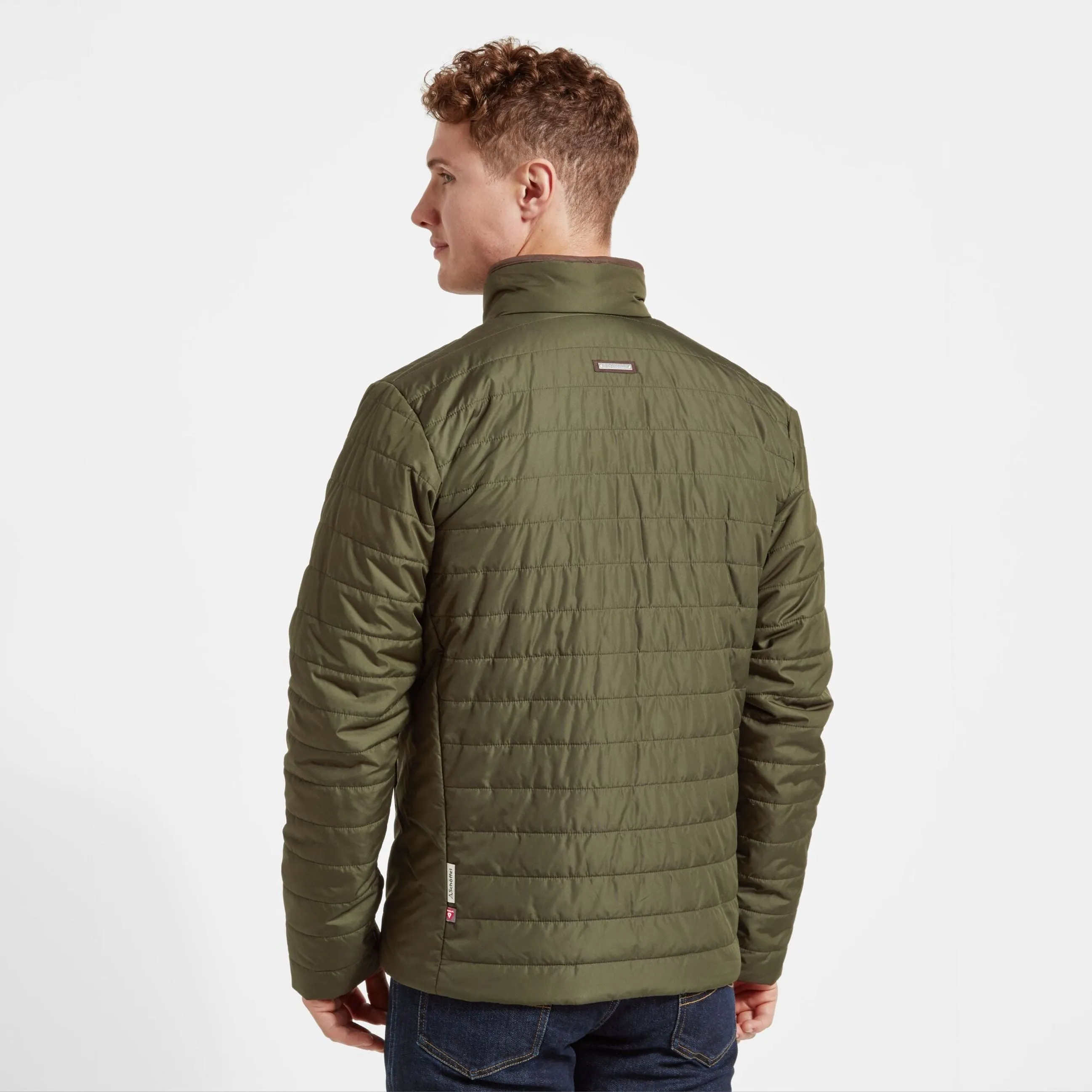 Schoffel Carron Jacket