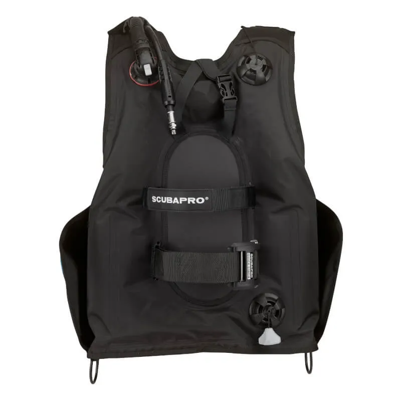 Scubapro Go BCD With AIR2 V