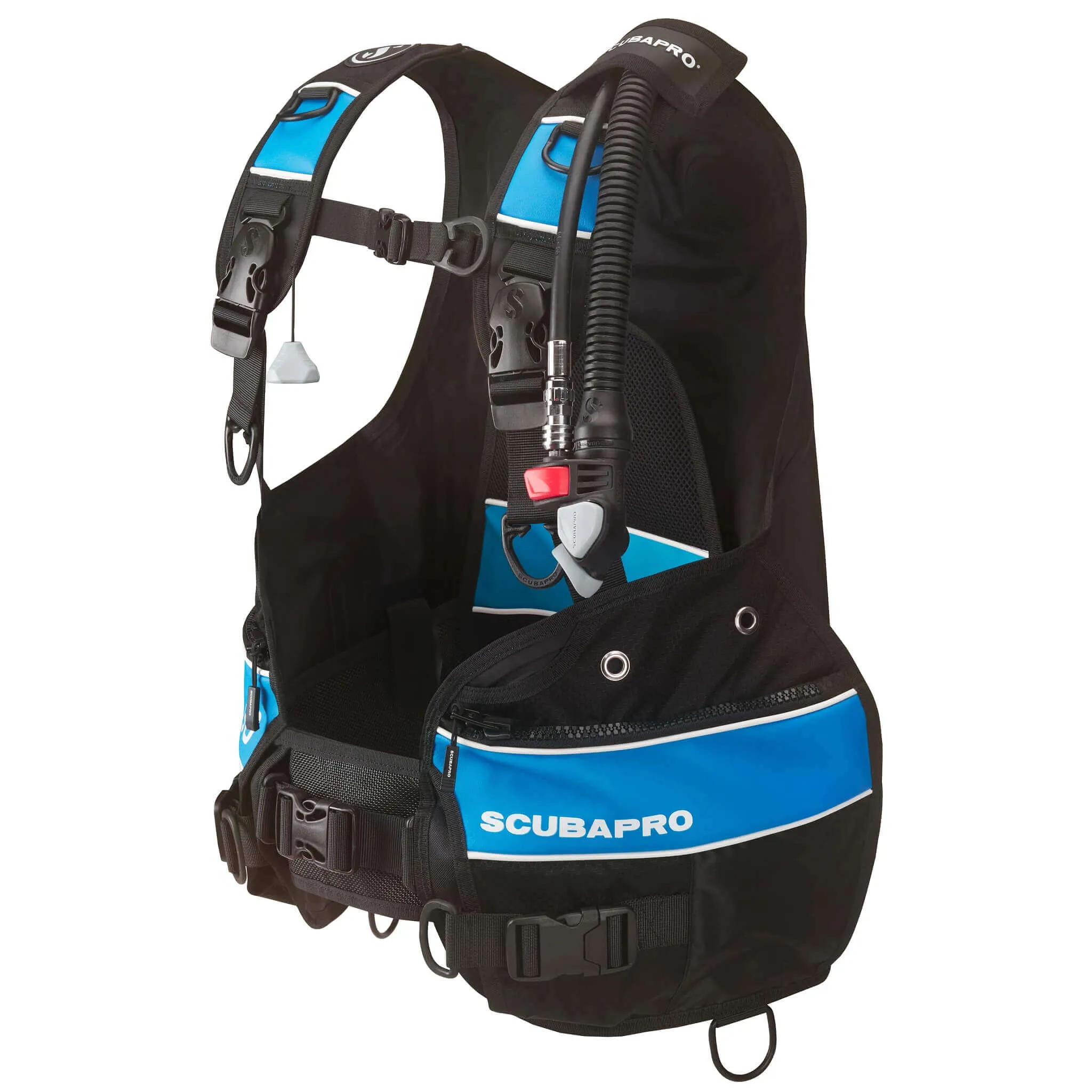 Scubapro Go BCD With BPI