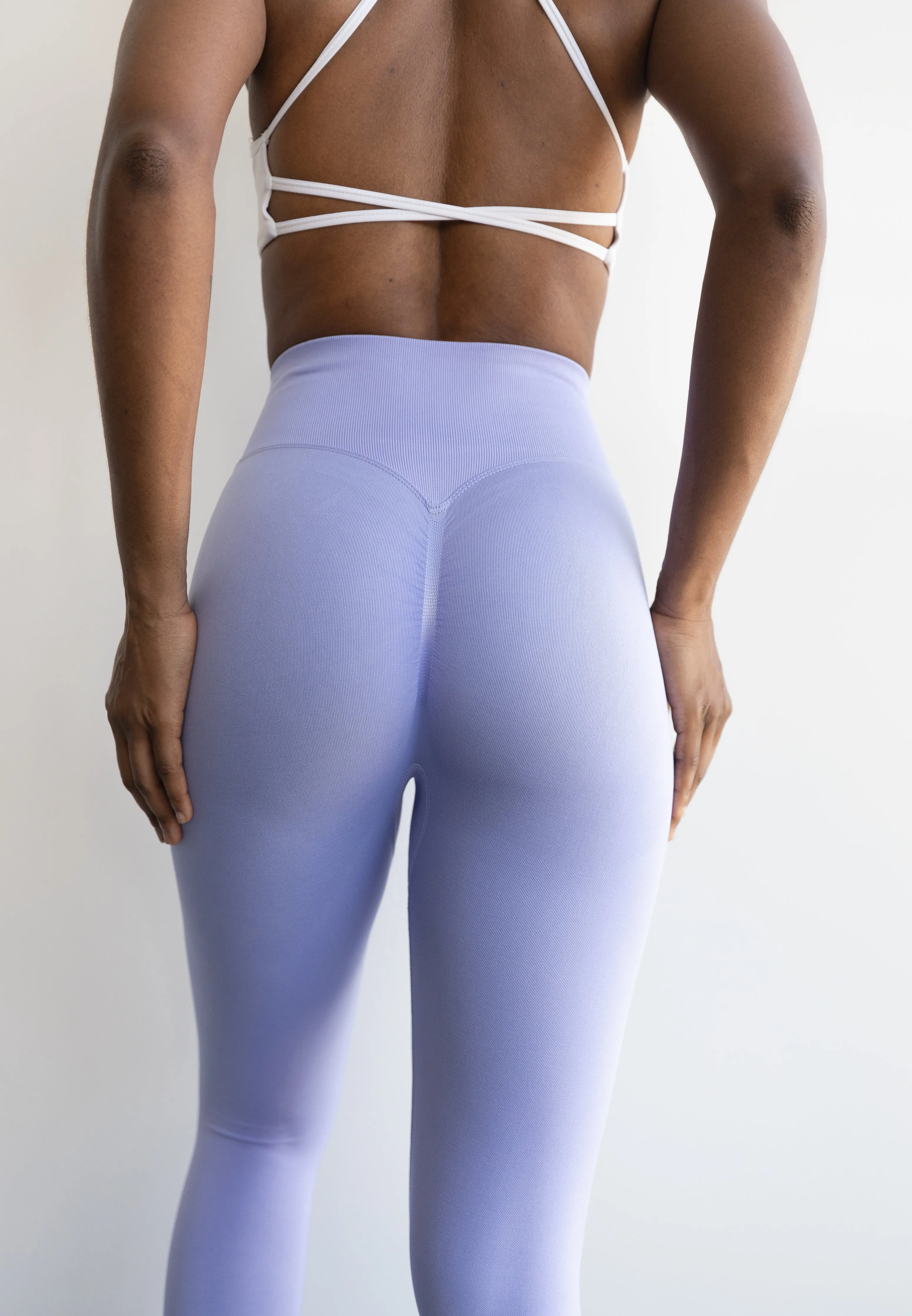 Seamless 'Signature' Legging