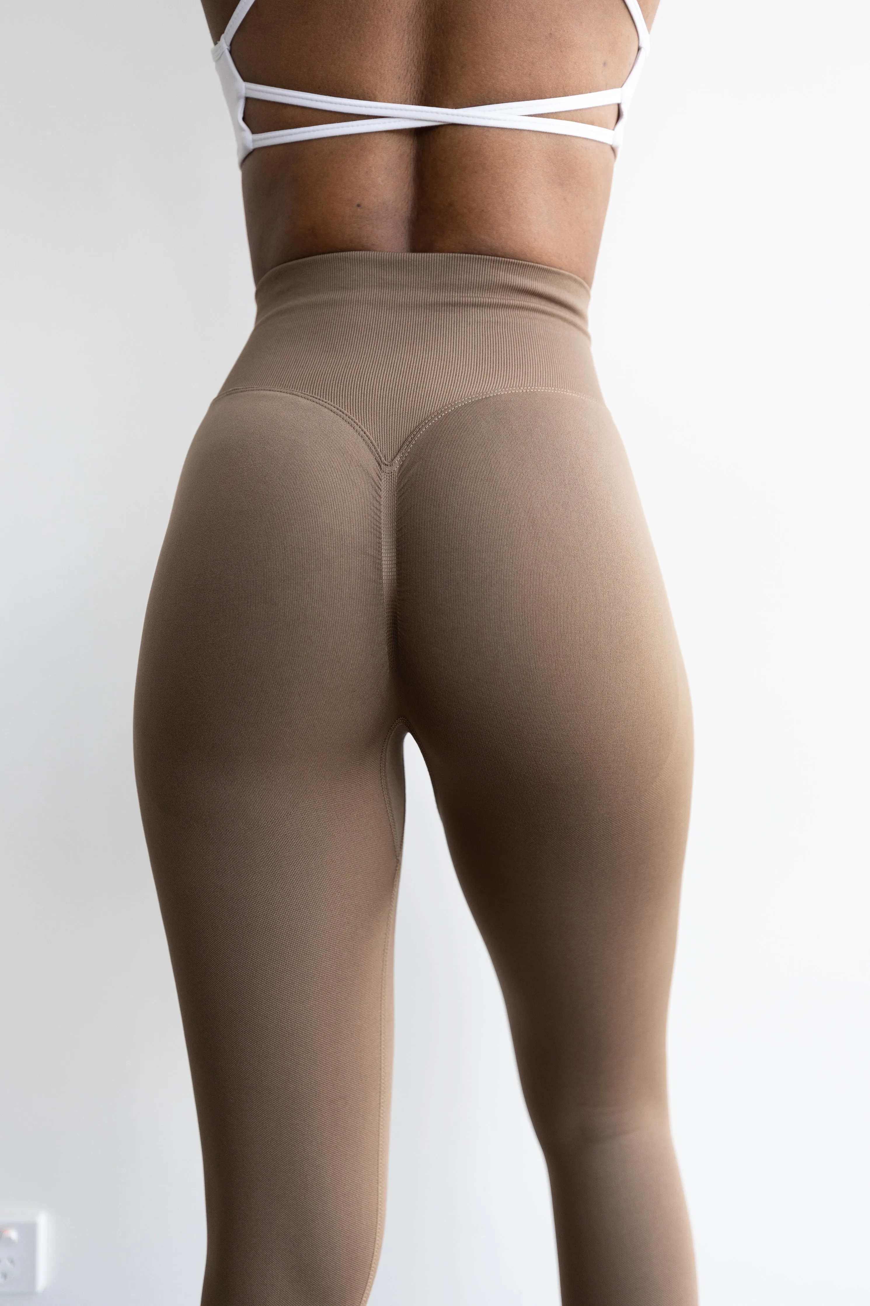 Seamless 'Signature' Legging