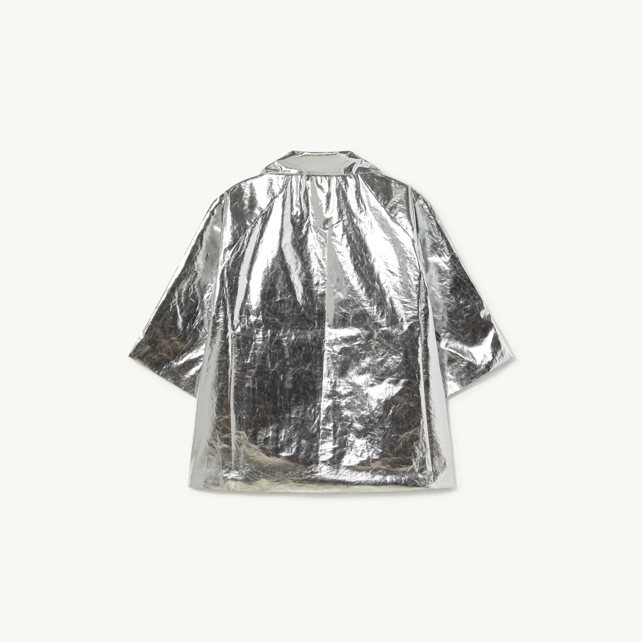 Shiny Lion Kid's Jacket