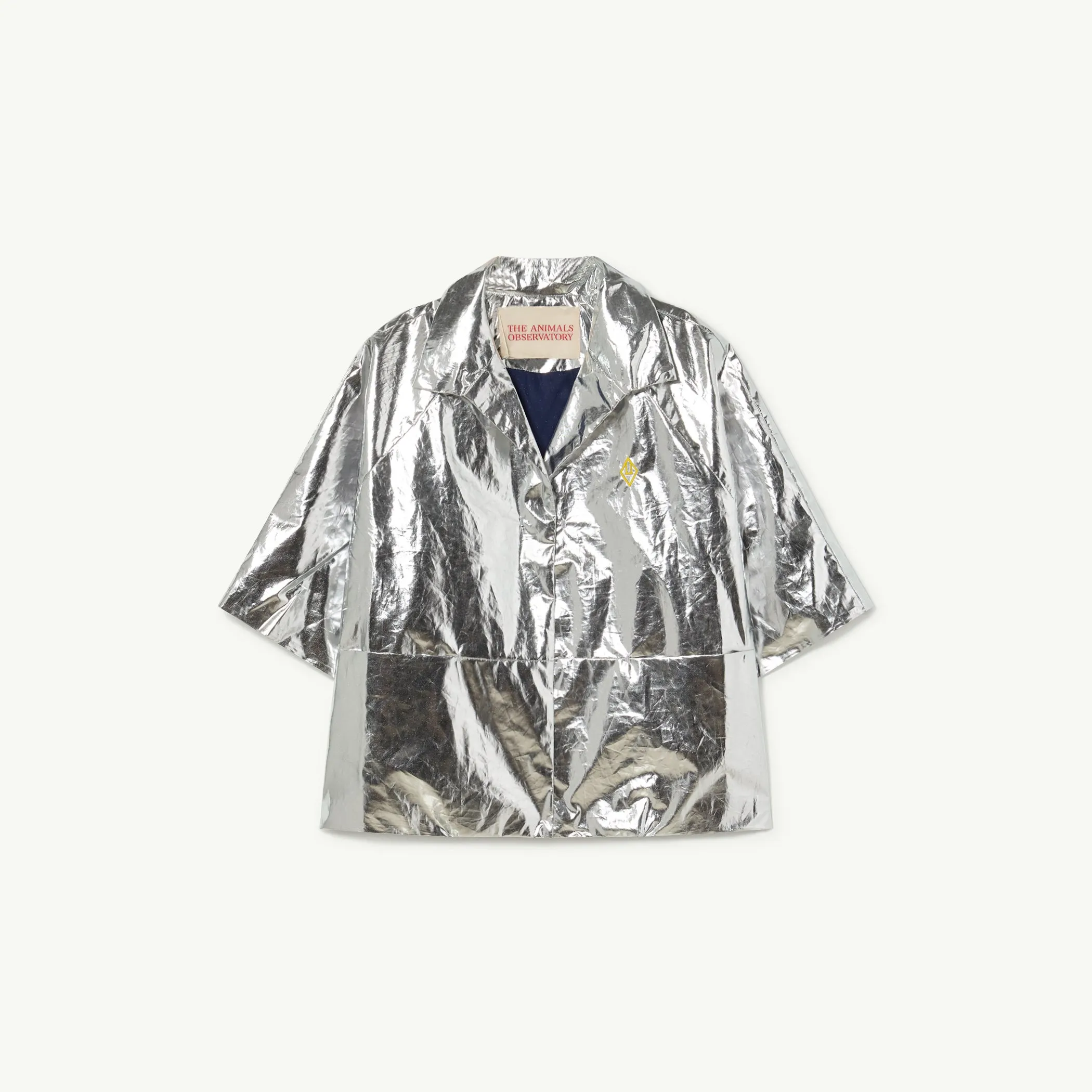 Shiny Lion Kid's Jacket