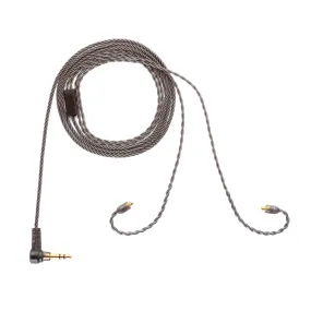 Smoky Litz Cable