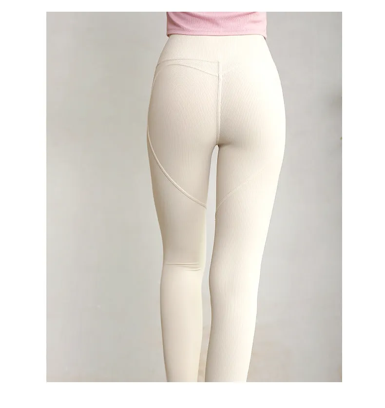 Solid Basic Bulk Leggings