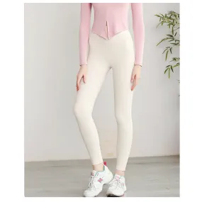 Solid Basic Bulk Leggings