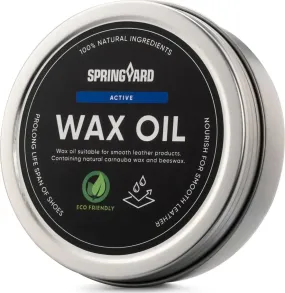 Springyard Wax Oil Neutral | Buy Springyard Wax Oil Neutral here | Outnorth