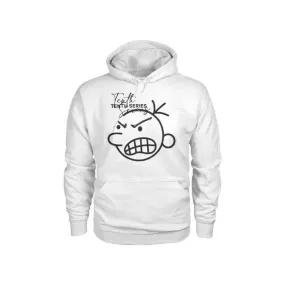 Tenth Series Diary Of A Wimpy Kid Hoodie