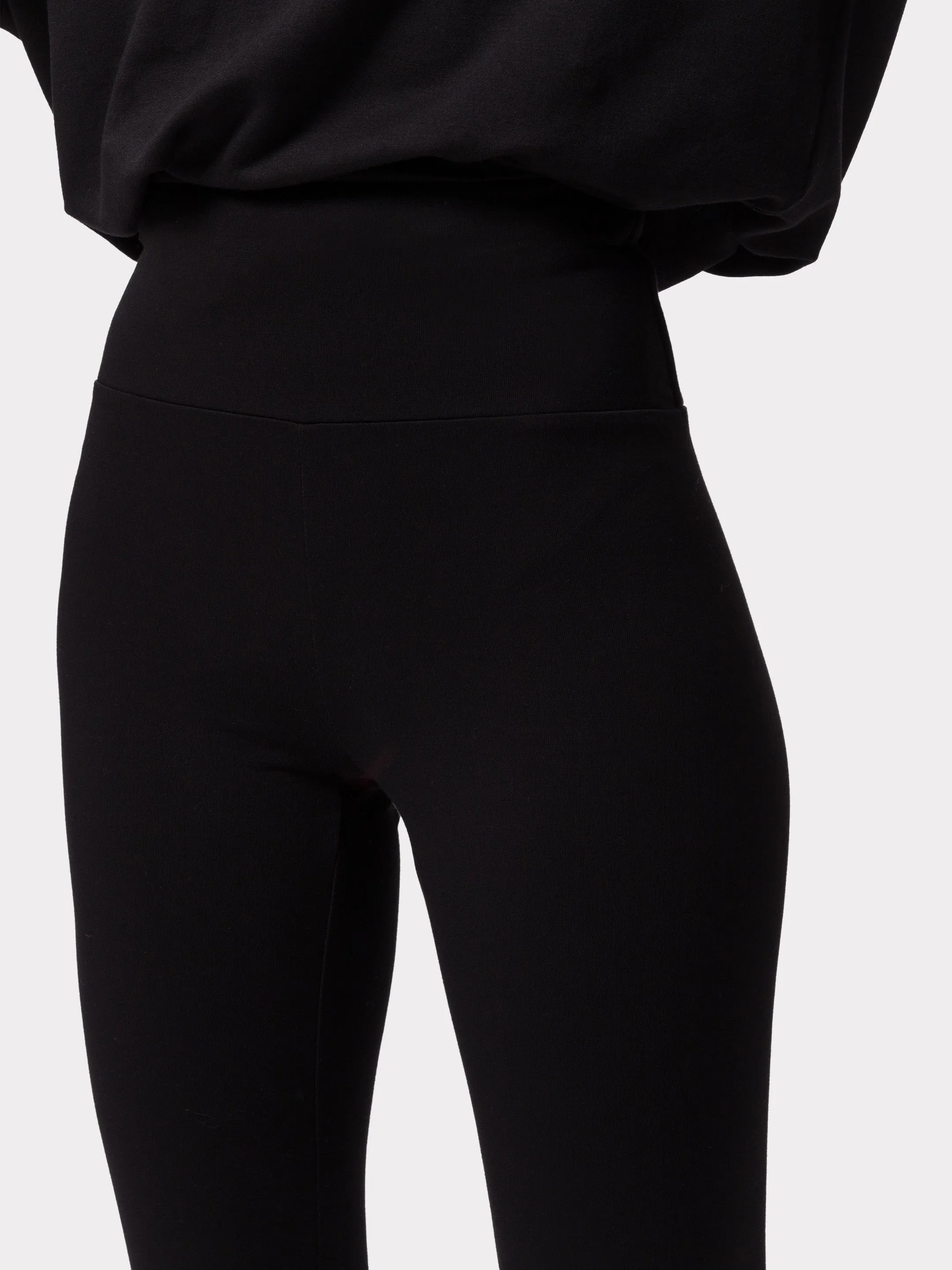 The Luna Warm Leggings