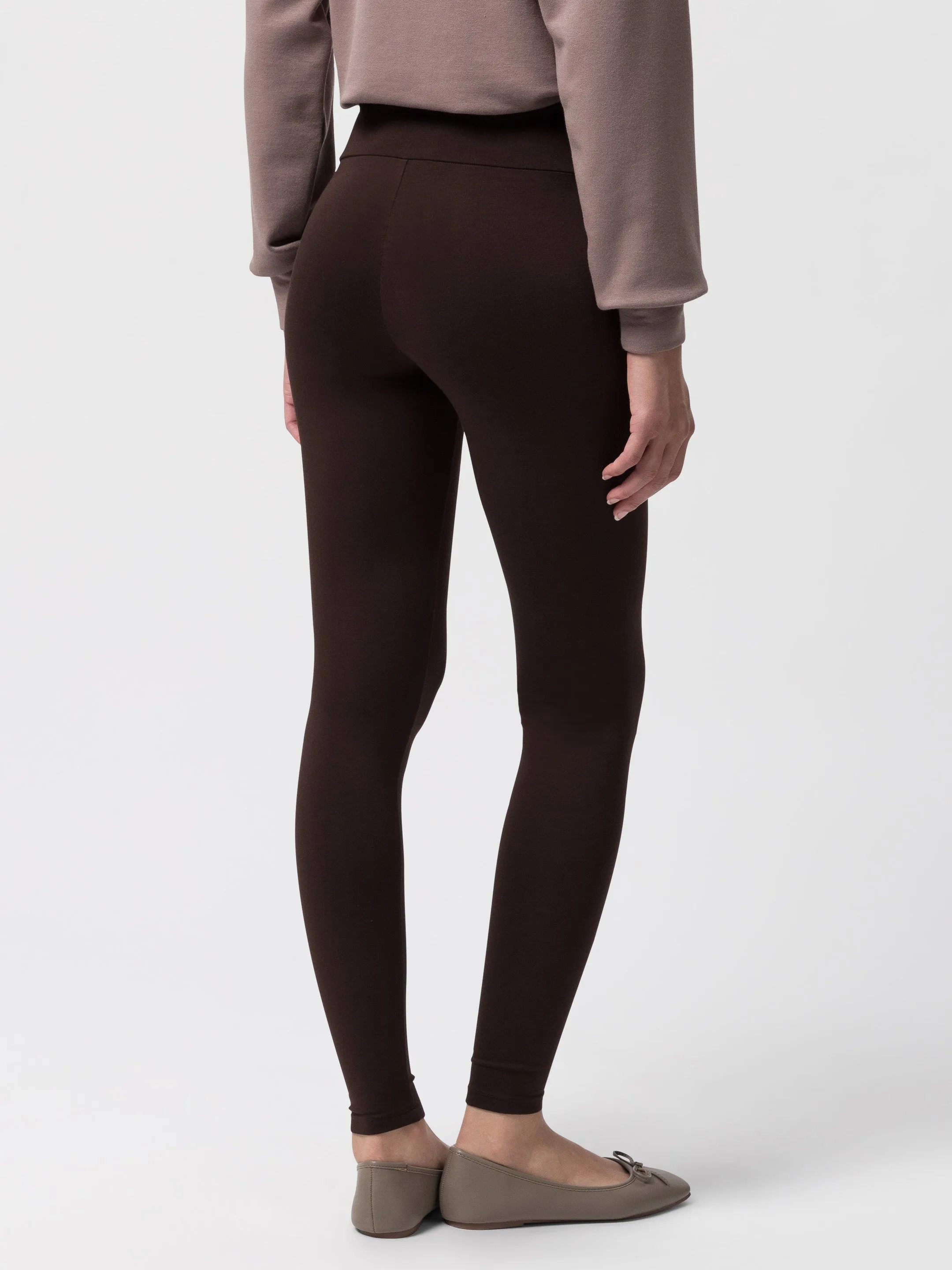 The Luna Warm Leggings