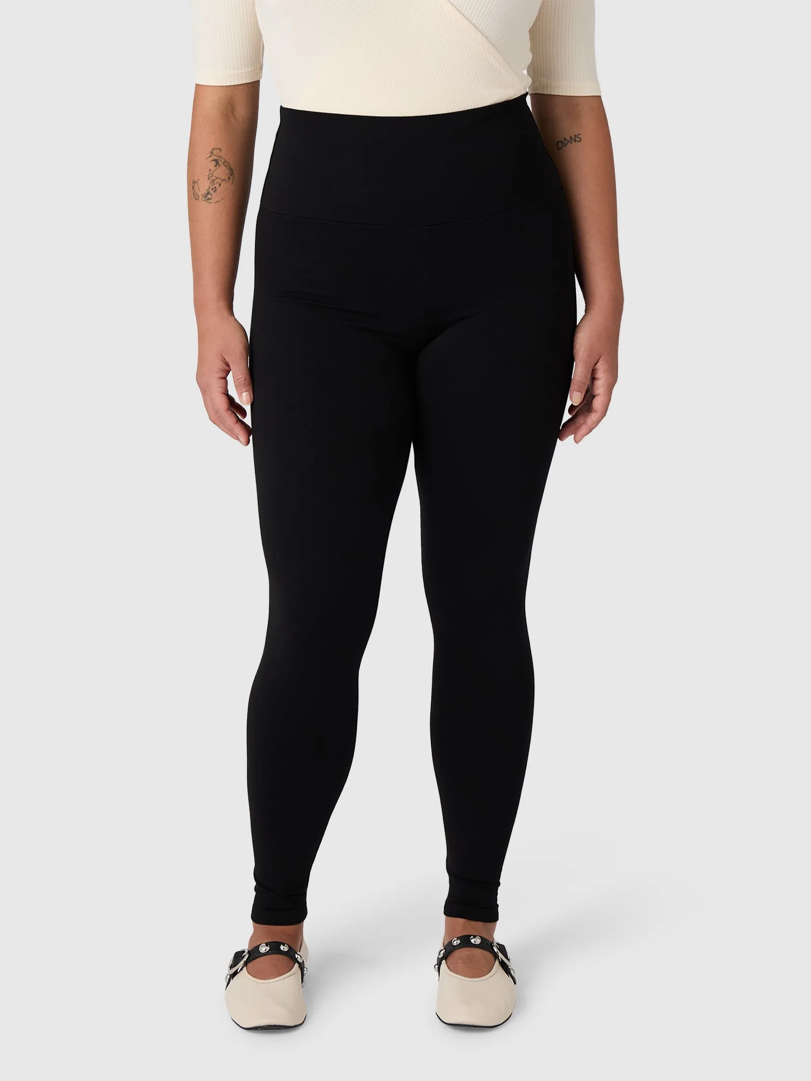 The Luna Warm Leggings