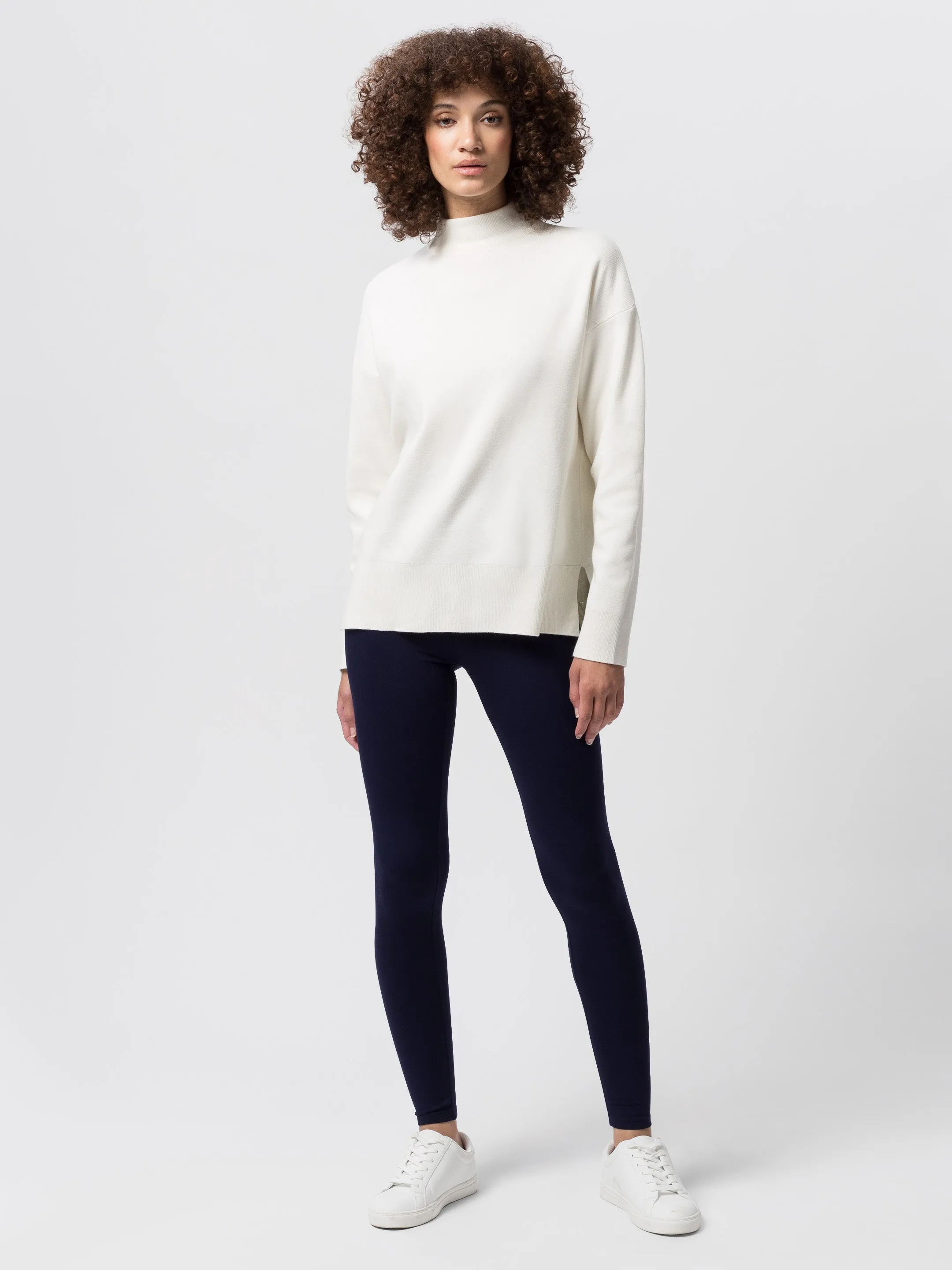 The Luna Warm Leggings