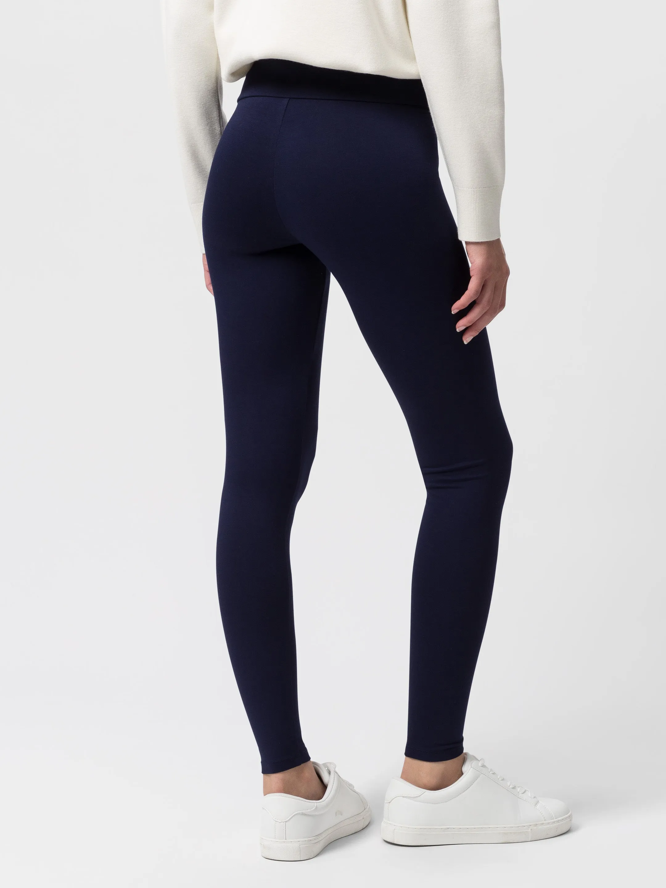 The Luna Warm Leggings