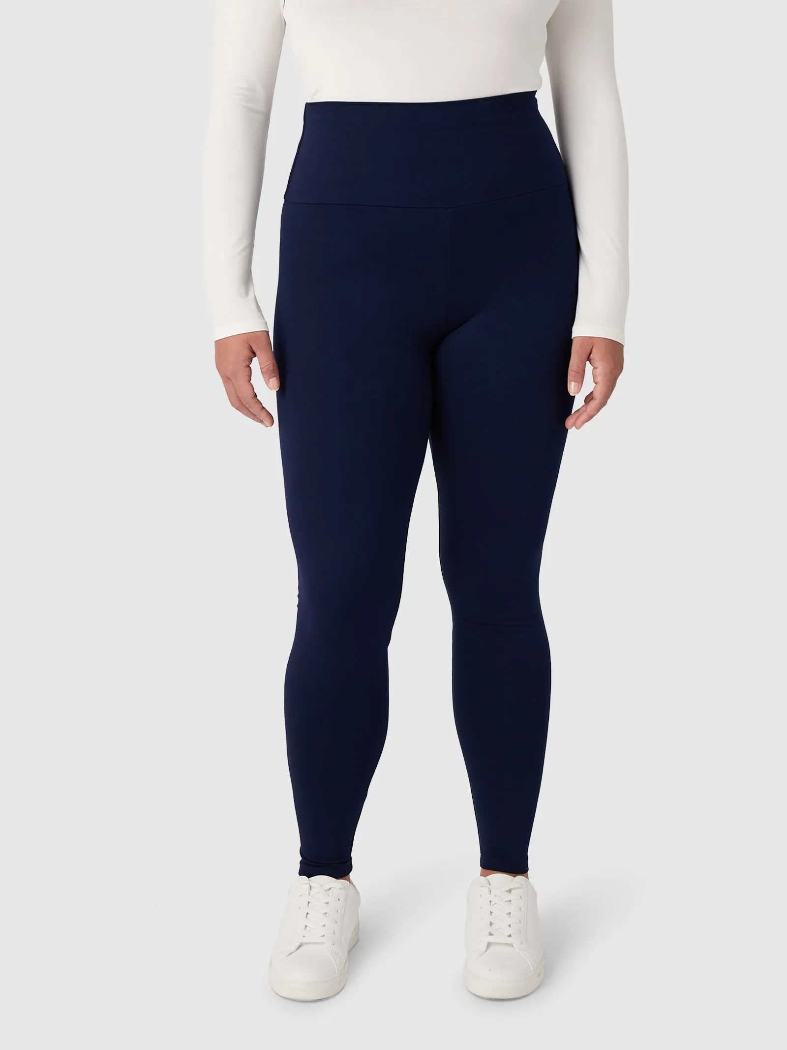 The Luna Warm Leggings