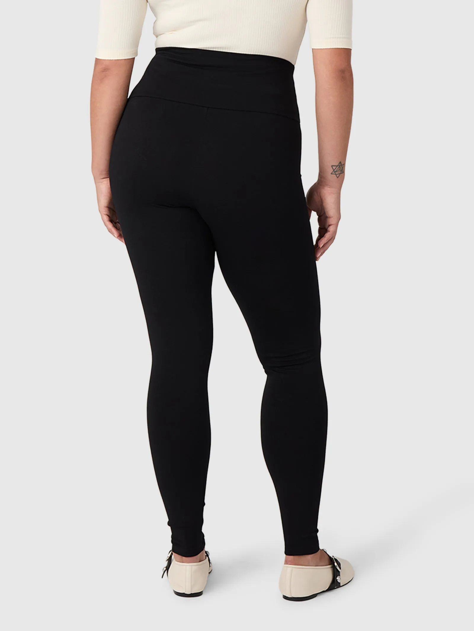 The Luna Warm Leggings