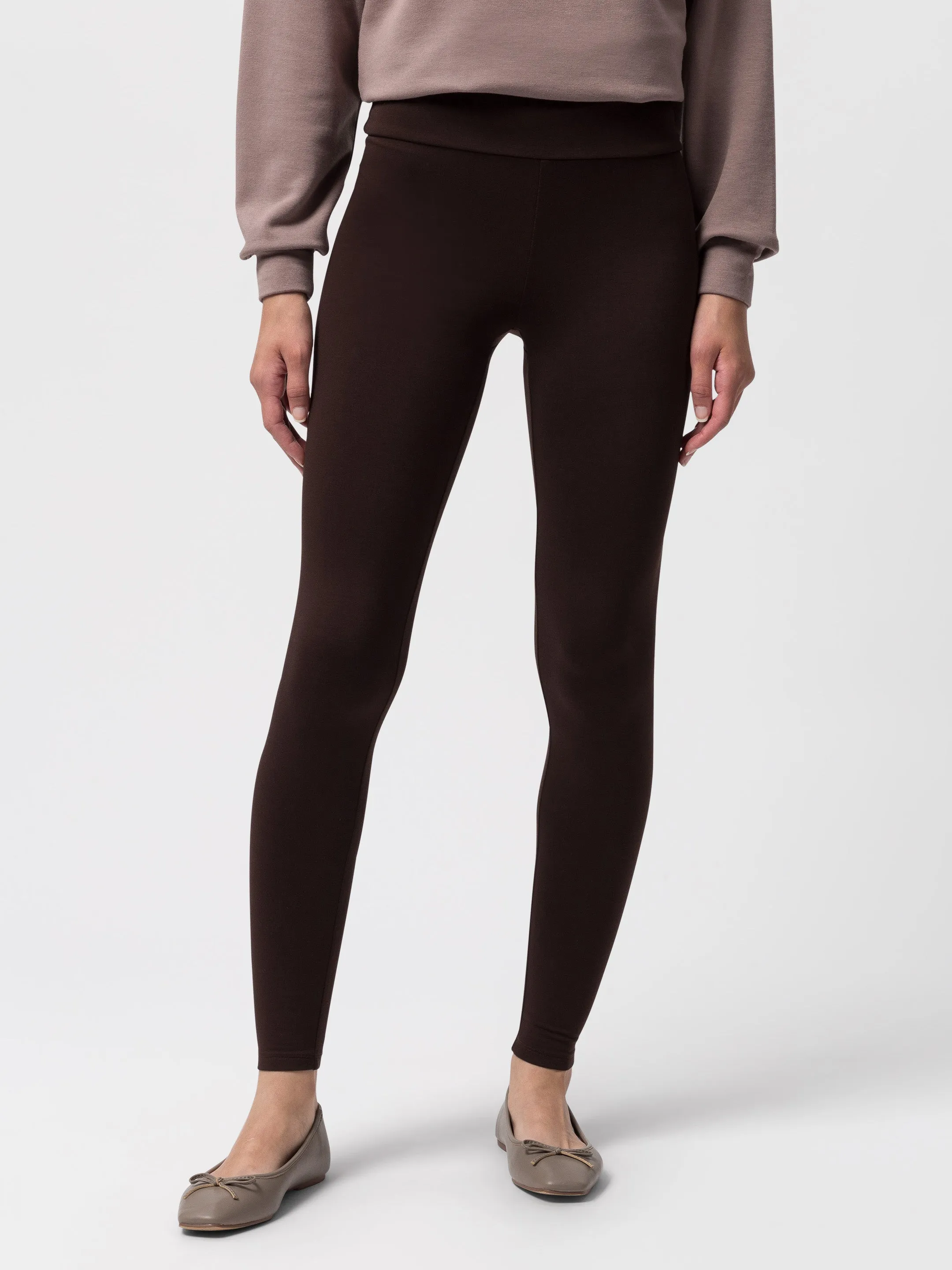 The Luna Warm Leggings