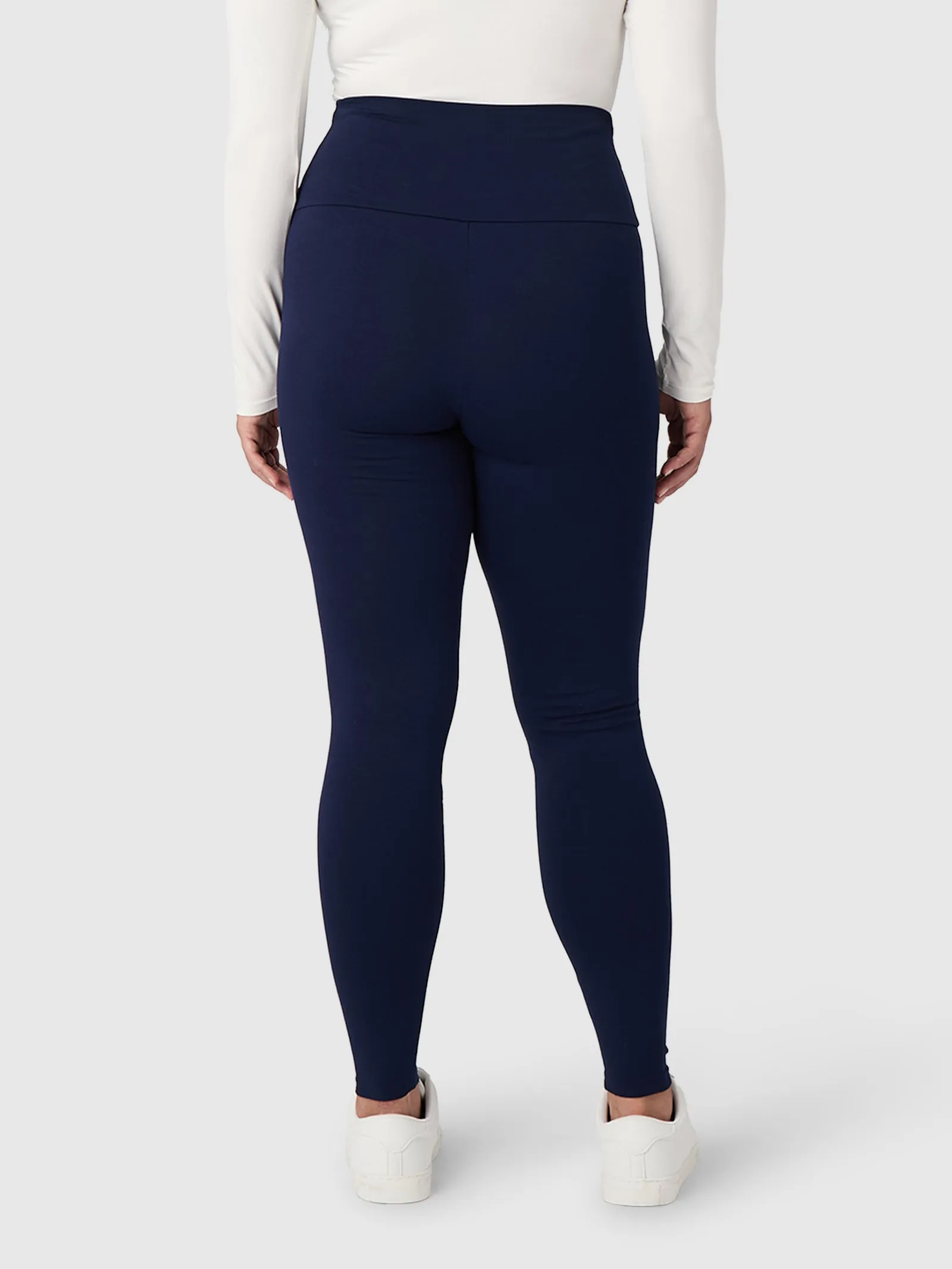 The Luna Warm Leggings