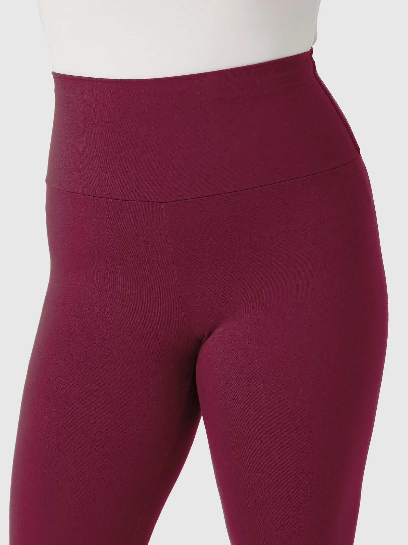 The Luna Warm Leggings